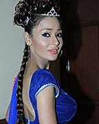 Telly Calender 2013 Launch Telly Calender 2013 Launch