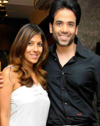 Tempesta Luxury Launch Tempesta Luxury Launch