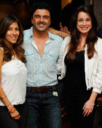 Tempesta Luxury Launch Tempesta Luxury Launch