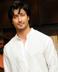 Vidyut Jamwal at Tempesta Luxury Launch