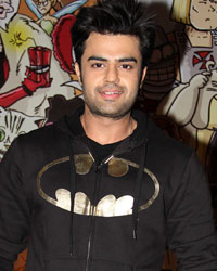 Manish Paul at Tere Bin Laden Sequel Announced