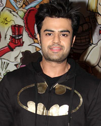 Manish Paul Manish Paul