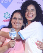 Kangana Ranaut Kangana Ranaut