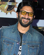 Arshad Warsi at The 3rd Annual Ghanta Awards