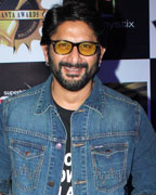 Arshad Warsi at The 3rd Annual Ghanta Awards