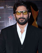 Arshad Warsi at The 8th Edition of Renault Star Guild Awards