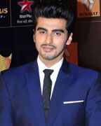 Arjun Kapoor at The 8th Edition of Renault Star Guild Awards