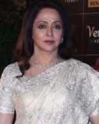 Hema Malini at The 8th Edition of Renault Star Guild Awards