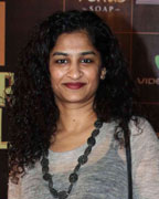 Gauri Shinde