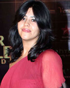 Ekta Kapoor