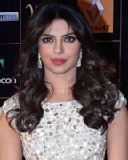 Priyanka Chopra at The 8th Edition of Renault Star Guild Awards