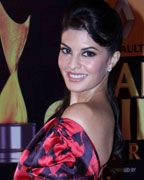 Jacqueline Fernandez at The 8th Edition of Renault Star Guild Awards