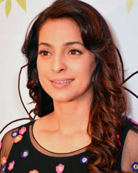 Juhi Chawla at The Art of Learning for a Sustainable Tomorrow