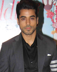 Gautam Gulati at The Big Indian Wedding Book Launch