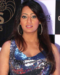 Brinda Parekh at The Good Homes Awards with Socialites and Models