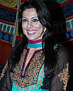 Pooja Bedi at The Laadli National Media Awards