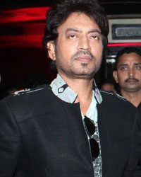 Irfan Khan