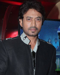 Irrfan Khan