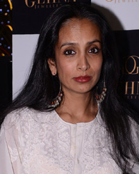 Suchitra Pillai