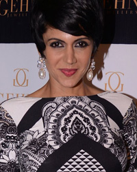Mandira Bedi
