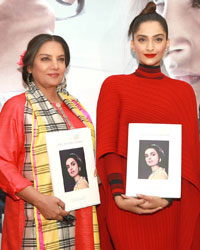 The Neerja I Knew Book Launch