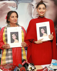 The Neerja I Knew Book Launch