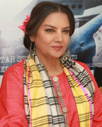 Shabana Azmi and Sonam Kapoor