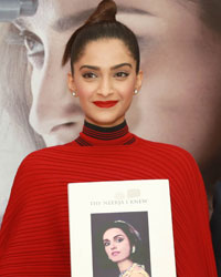 Shabana Azmi and Sonam Kapoor