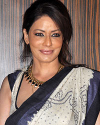 Poonam Jhawar at The RK Excellence Awards 2013