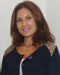 Nisha Javeri
