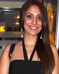 Pooja Misra at The Saint Who Thought Otherwise Premiere