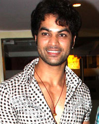 Yuvraaj Parashar and Kapil Sharma Yuvraaj Parashar and Kapil Sharma