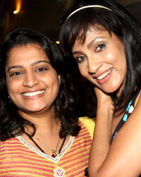 Ekta and Chandi Perera Ekta and Chandi Perera