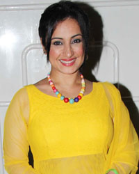 Divya Dutta at The Secret Life of Walter Mitty Screening