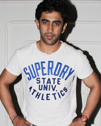 Amit Sadh