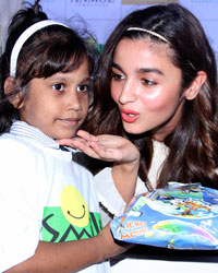 Alia Bhatt