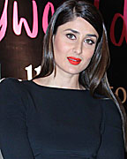 Kareena Kapoor at The Style Diary of a Bollywood Diva Launch