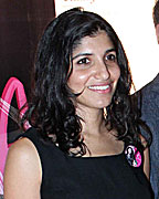 The Style Diary of a Bollywood Diva Launch