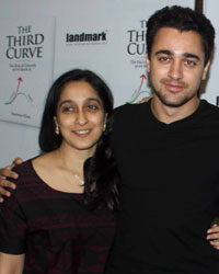 The Third Curve Book Launch