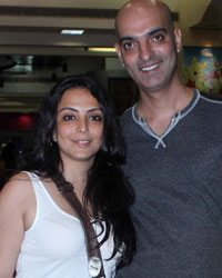 The Third Curve Book Launch