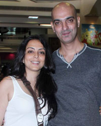 The Third Curve Book Launch