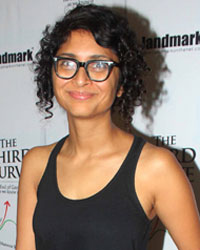 Kiran Rao