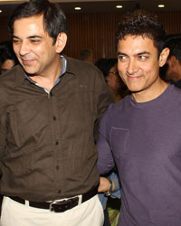 Aamir Khan