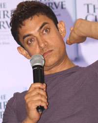 Aamir Khan
