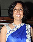 Anuradha Sawhney