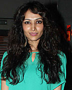 Dipannita Sharma at The Vegan Kitchen Book Launch