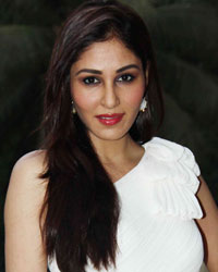 Pooja Chopra at The World Before Her Special Screening