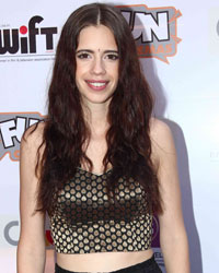Kalki Koechlin at The World Before Her Special Screening