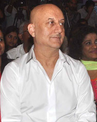 Anupam Kher