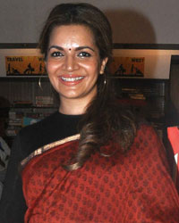 Shweta Kawatra